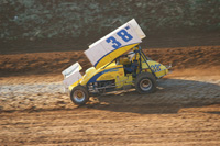 qualifying at placerville